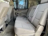 GMC Yukon XL 2015 V8